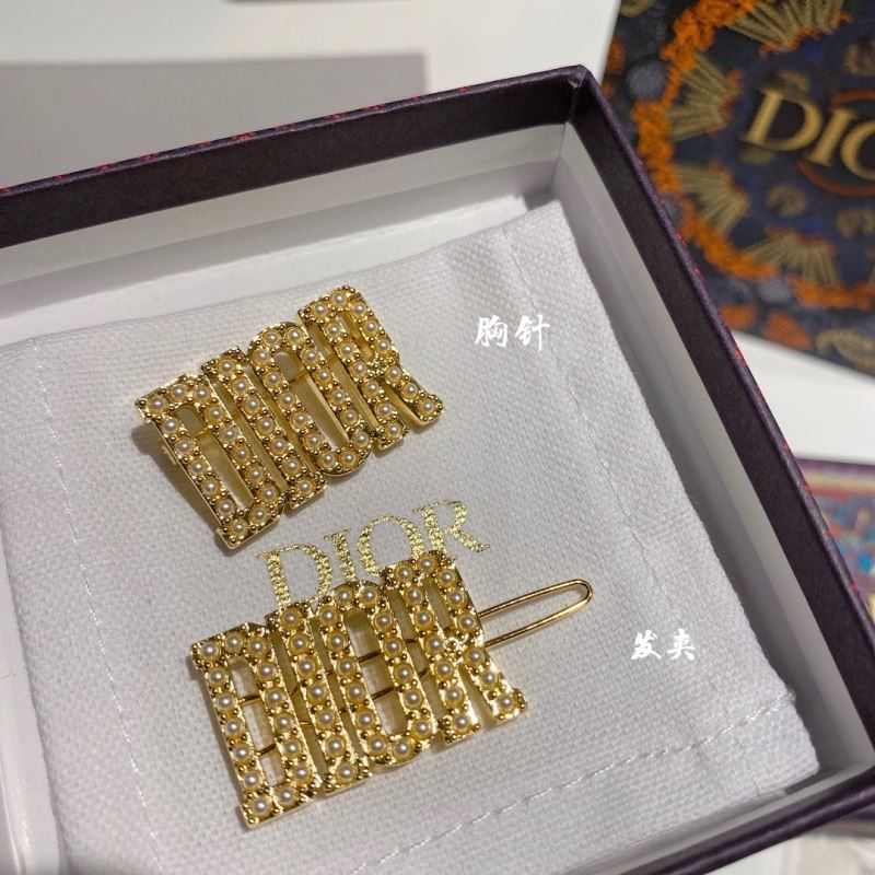 Christian Dior Earrings